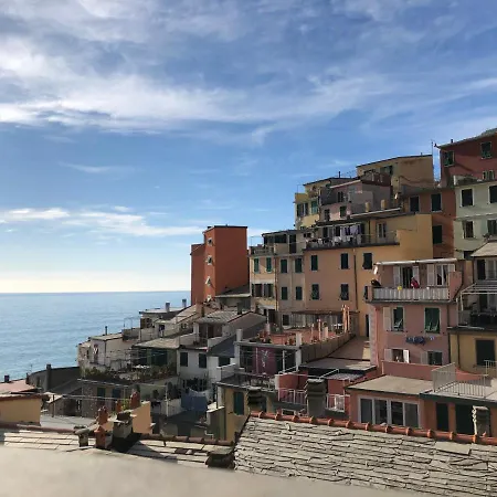 Apartment Giardi