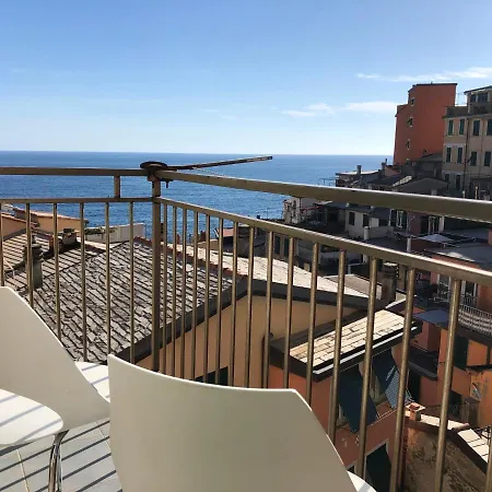 Giardi Riomaggiore