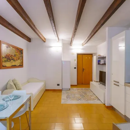 Apartment Giardi
